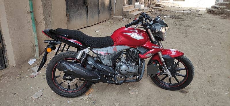 Benelli vlm 200 /بينللي 0