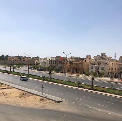 Apartment with prime location  for sale Ganoub Al academya