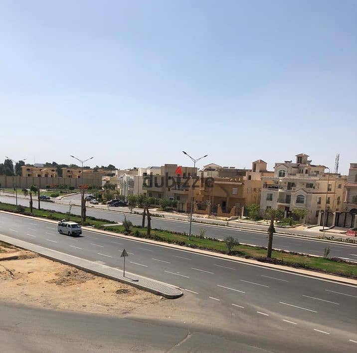 Apartment with prime location  for sale Ganoub Al academya 0