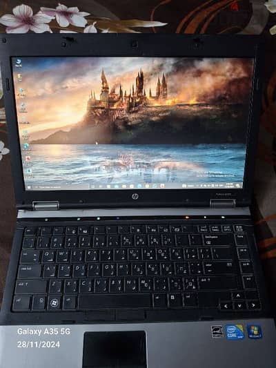 Hp ProBook 6440b