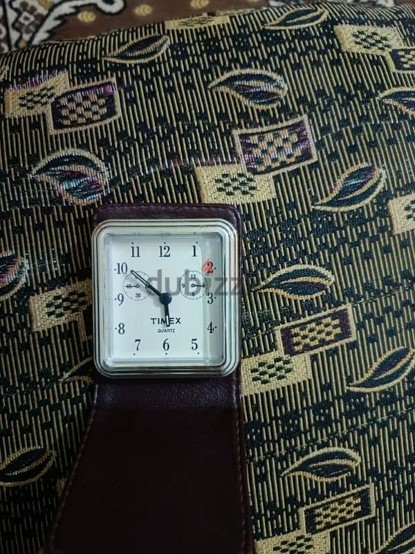 ساعه Timex جيب 0