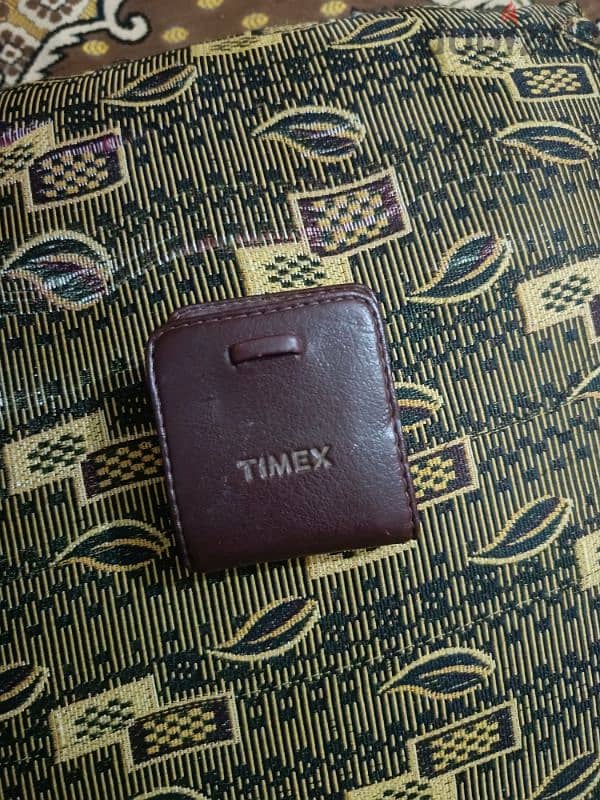 ساعه Timex جيب 1