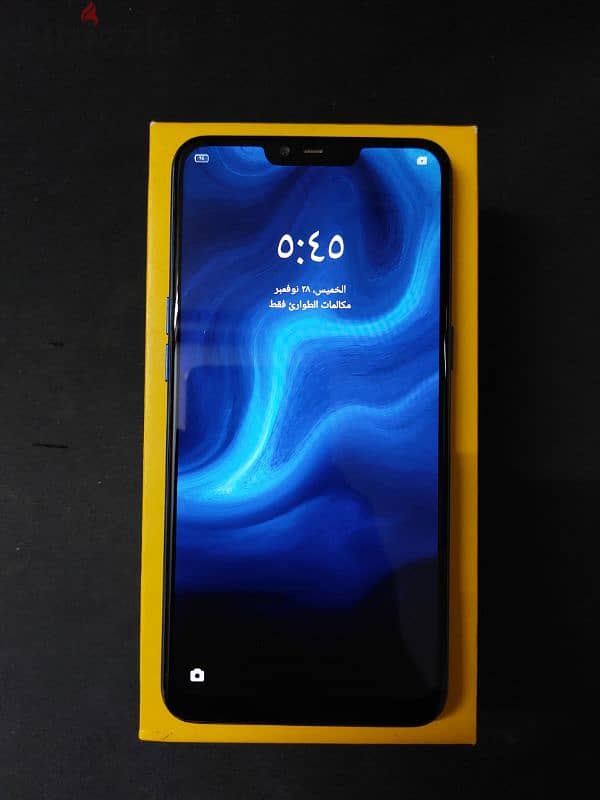 Realme C1 0