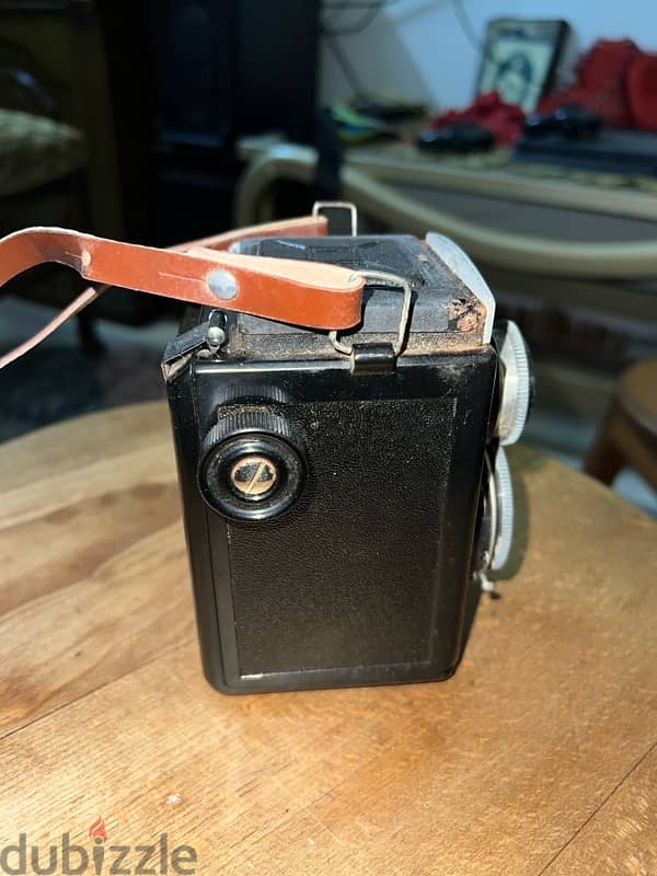 كاميرا  اتحاد سوفيتى Lomo Lubitel ١٩٥٠ 1