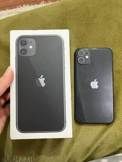 iphone 11 128Gb