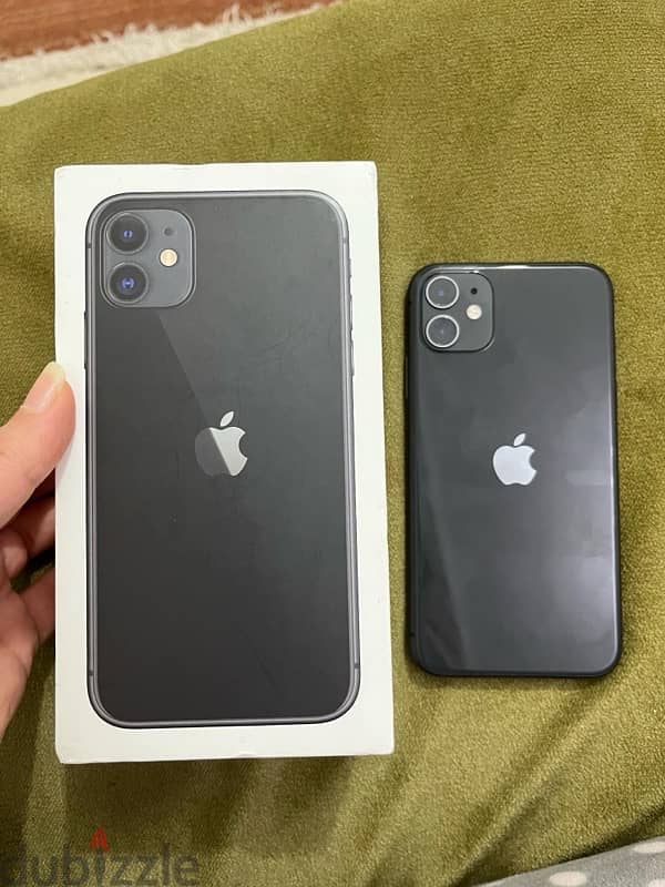 iphone 11 128Gb 0