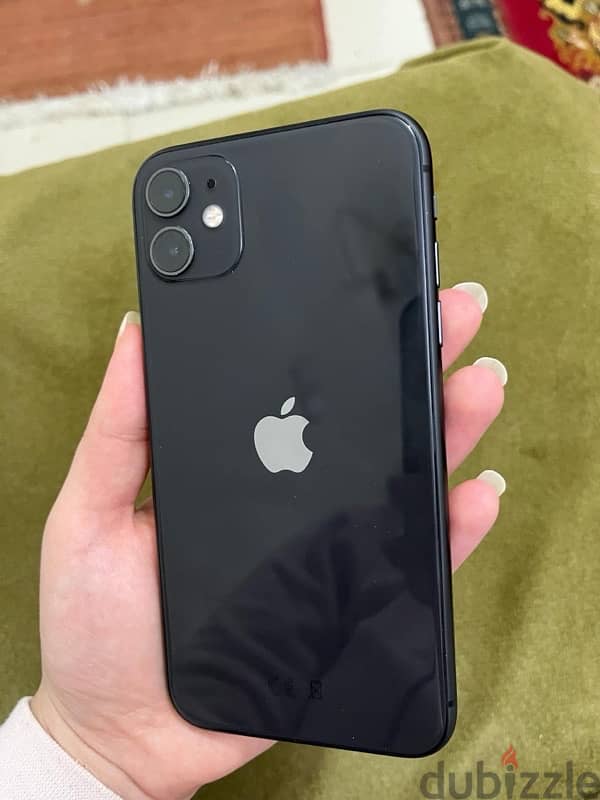 iphone 11 128Gb 5