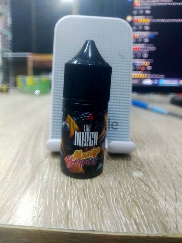 فيب بود اكسليم جو xlim go pod vape 3