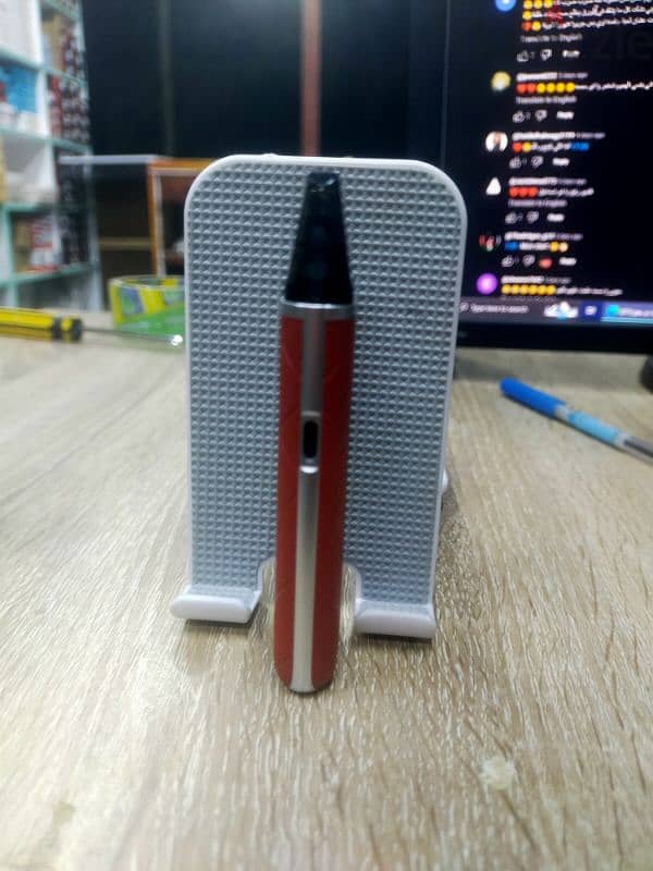 فيب بود اكسليم جو xlim go pod vape 4