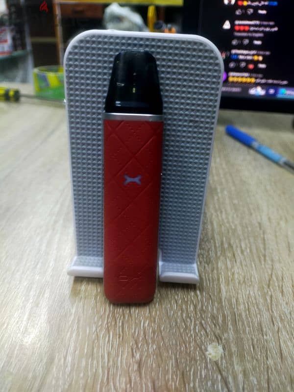 فيب بود اكسليم جو xlim go pod vape 5