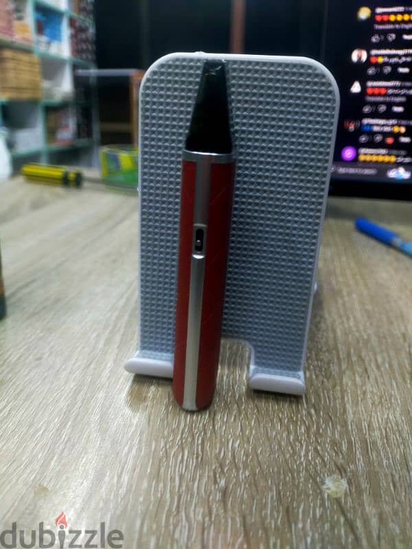 فيب بود اكسليم جو xlim go pod vape 6