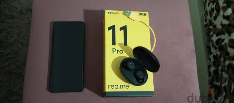 realme 11pro 5G 3