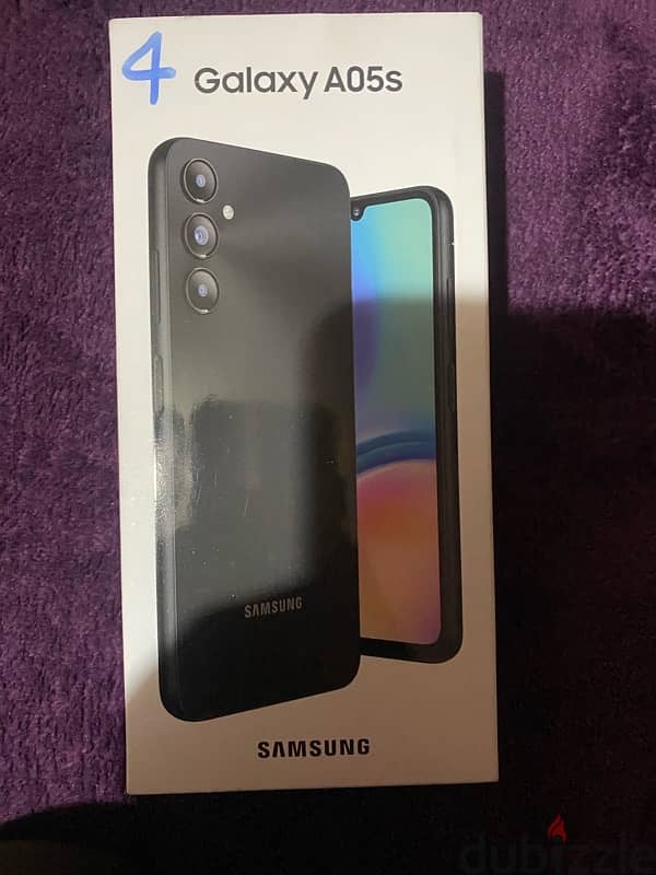 samsung a05s 0