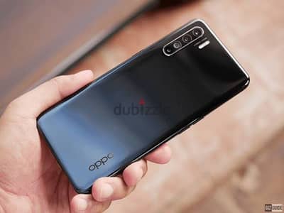 Oppo Reno 3