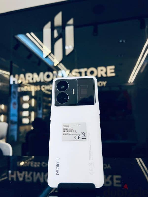 RealMe GT 3 0