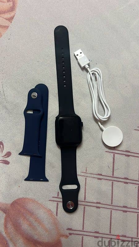 smart watch activee pro 0