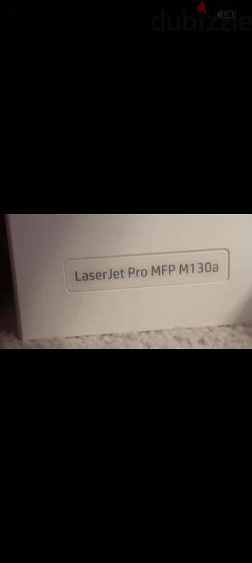 Laser Jet MFP M130a