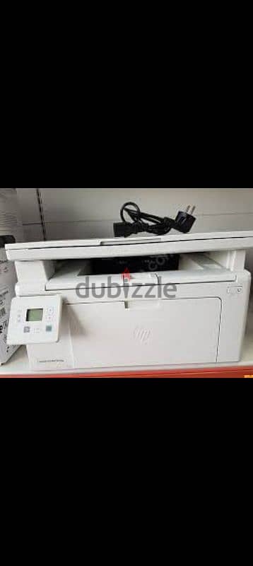 Laser Jet MFP M130a 1