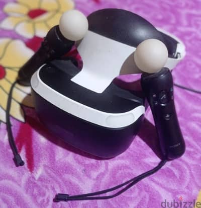 vr2 playstation