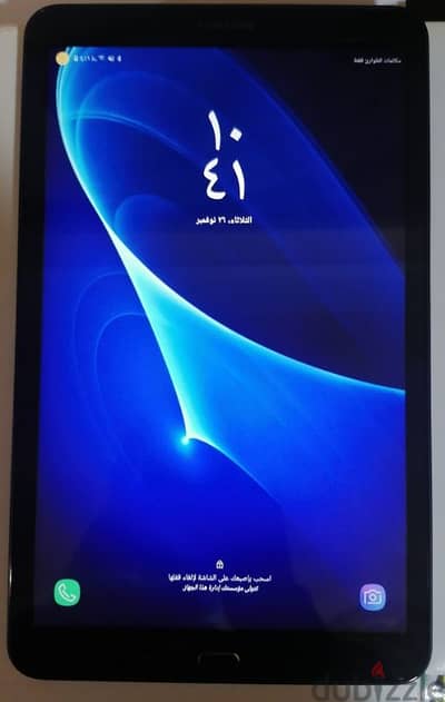 Samsung Tab A6