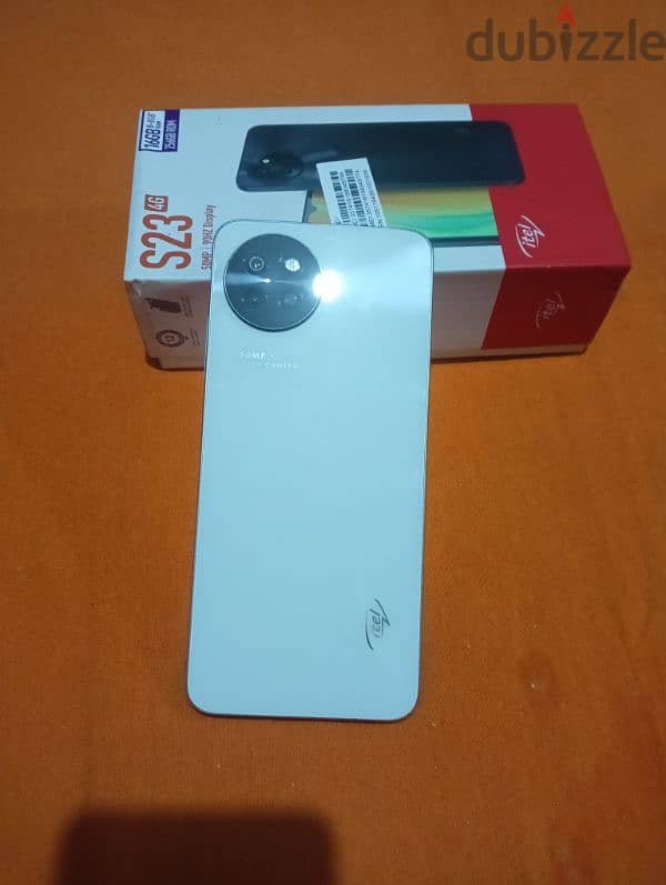 itel s23 1