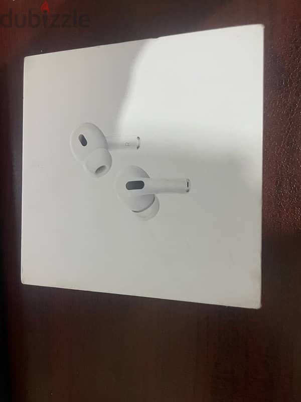 AirPods Pro generation 2 -Type C 0