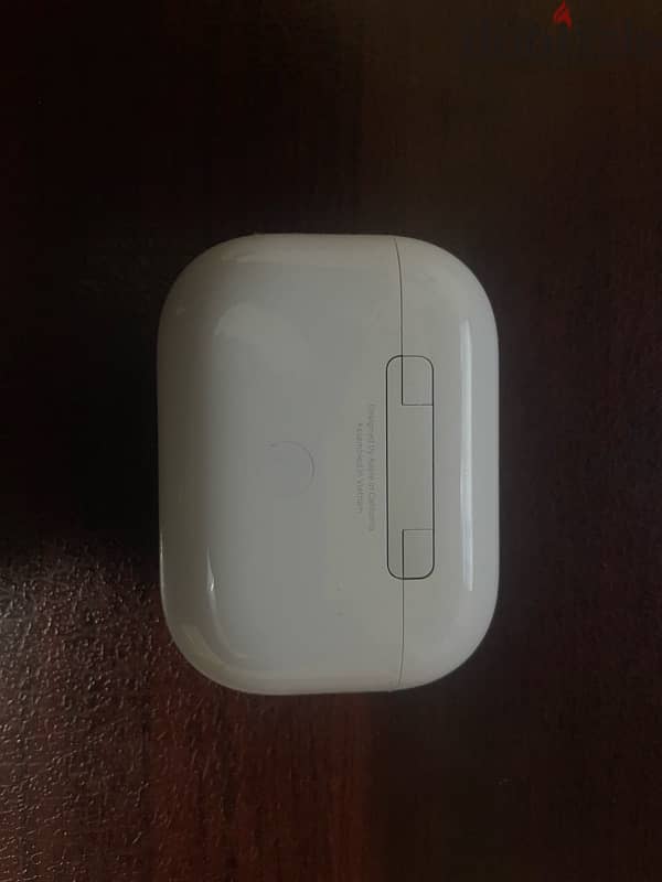 AirPods Pro generation 2 -Type C 4