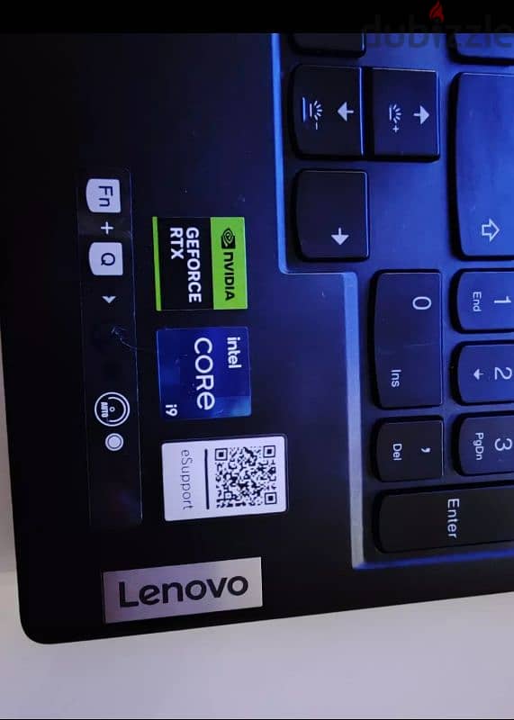 lenovo legion 9i the flagship i9 14900hx rtx4090 1