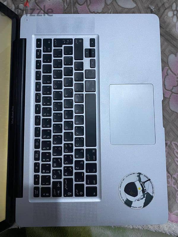 macbook 2011 1