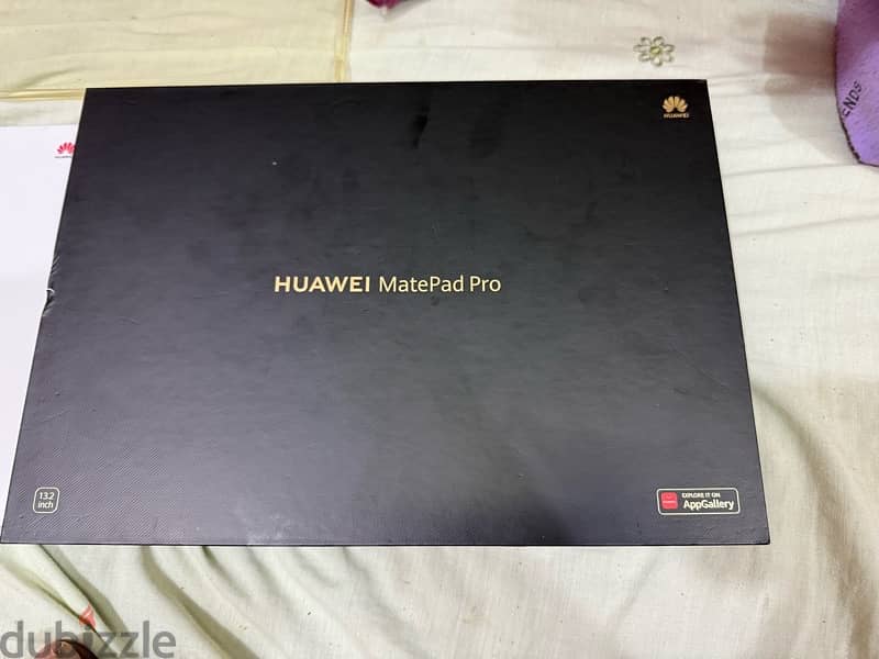 huawei mate pad pro 13.2 1