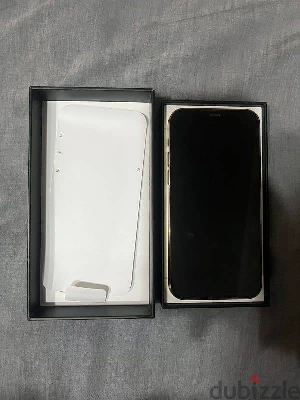 Iphone 12pro 128 1