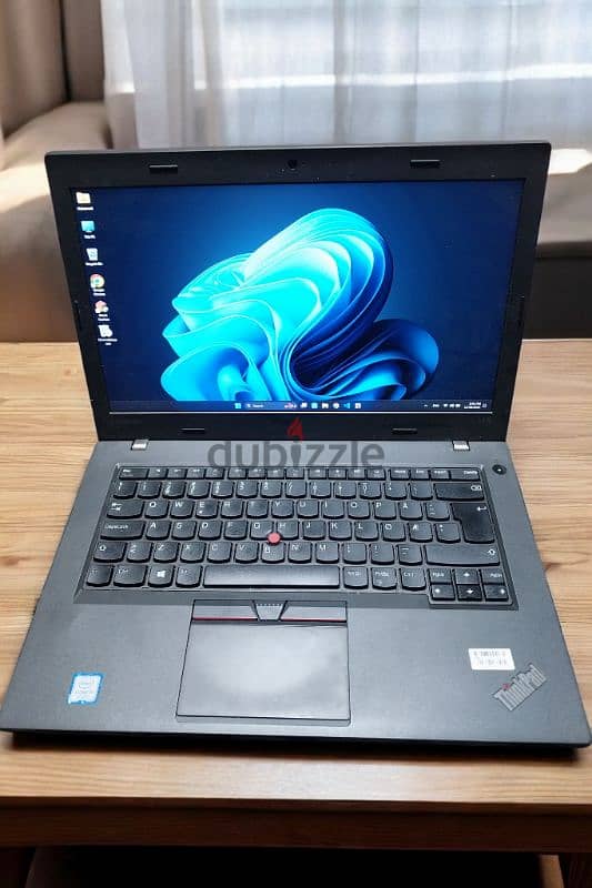 Lenovo Thinkpad L470 0