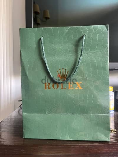 rolex