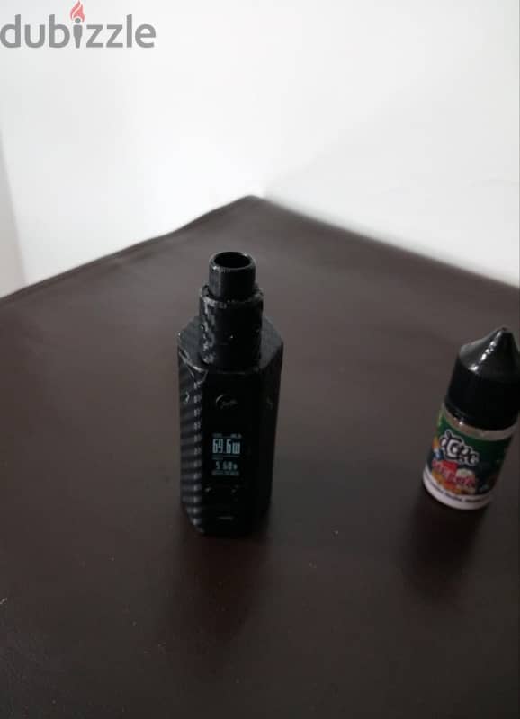 Vape wismac rx 220w 1