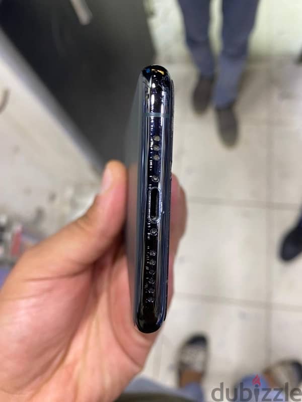 iPhone 11 Pro 256g 6