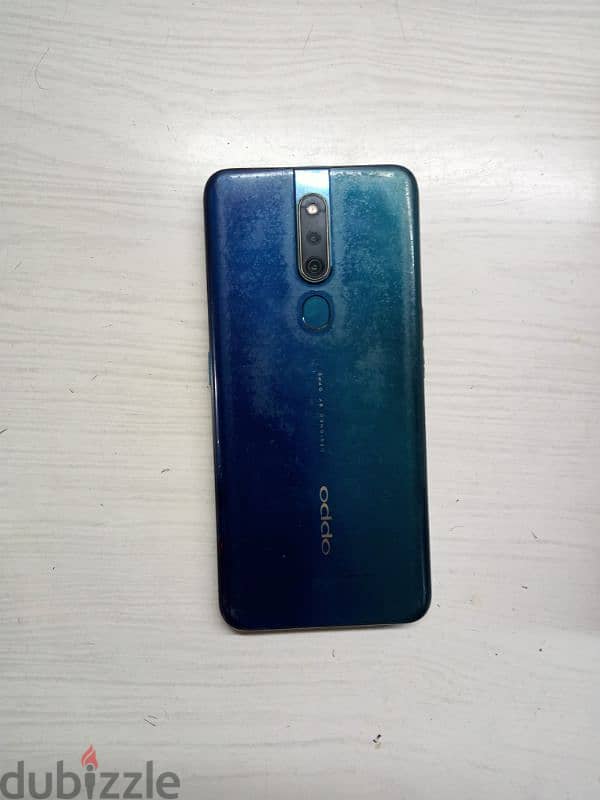 OPPO F11 PRO 6