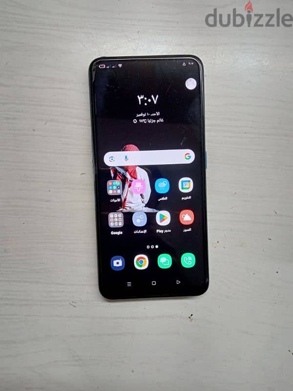 OPPO F11 PRO 9