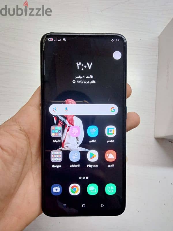 OPPO F11 PRO 10