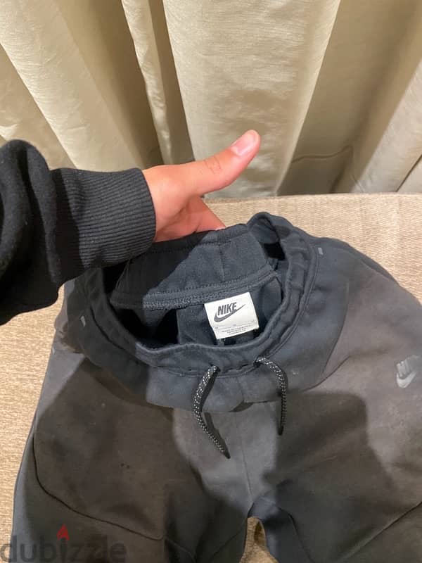 original nike techfleece 1