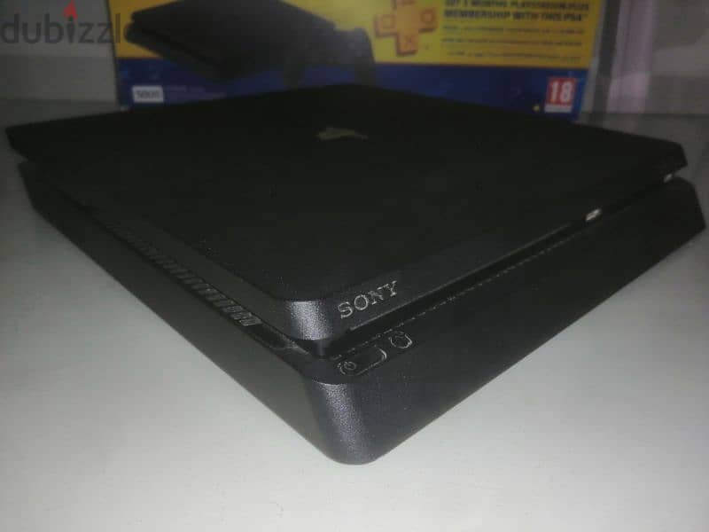 Playstation 4 Slim and more 2