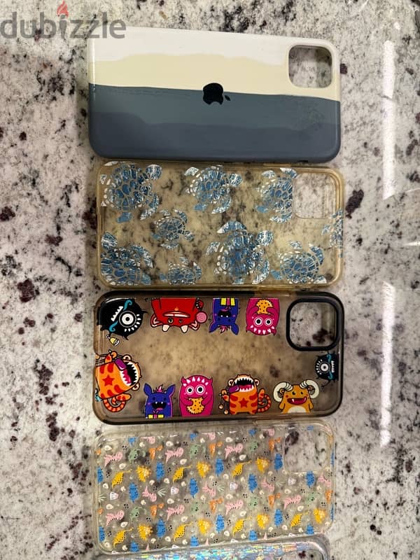 covers iphone 11 pro max 5