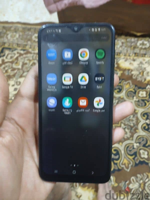 Samsung 4