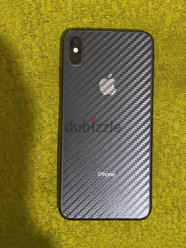 iphone Xs Max 2