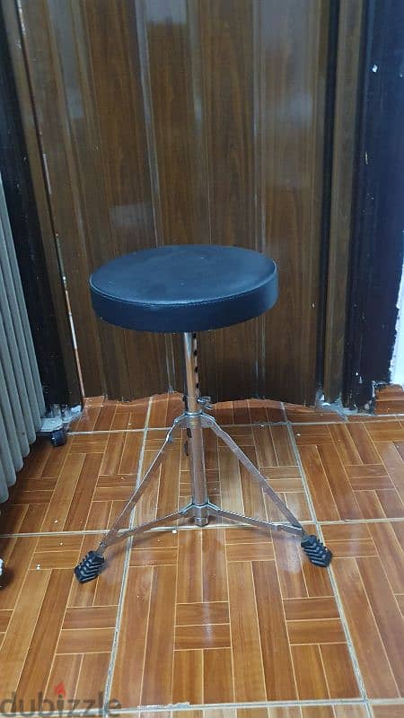 drums stool powerbeat 0