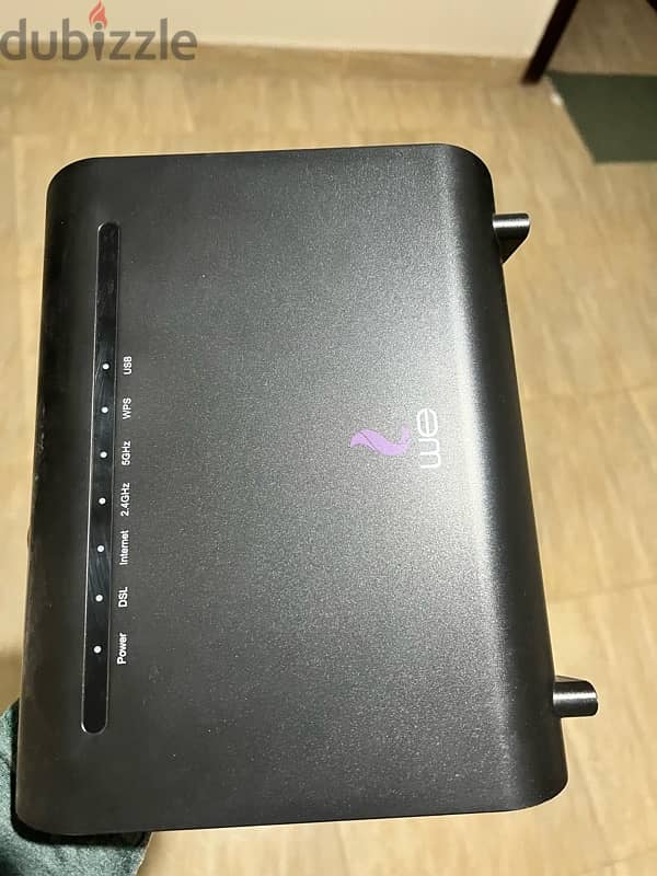 WE Router 5G 2