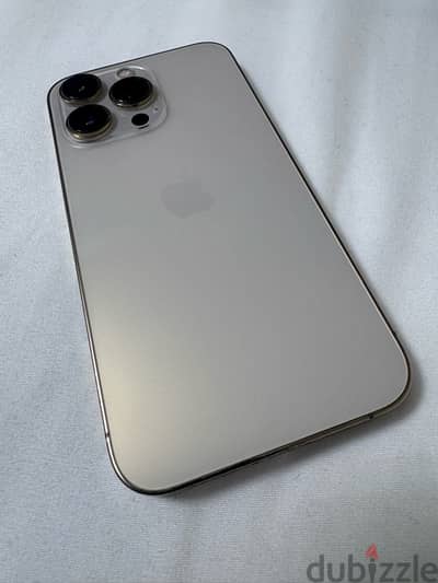 iPhone 13 Pro