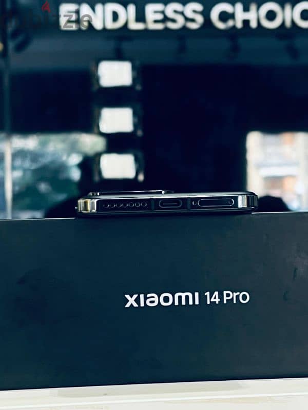 Xiaomi 14 pro 2