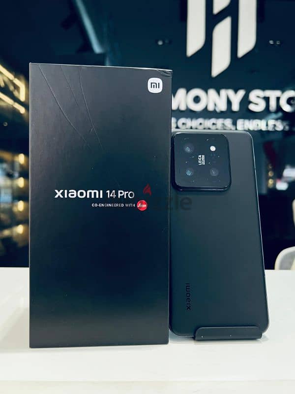 Xiaomi 14 pro 7