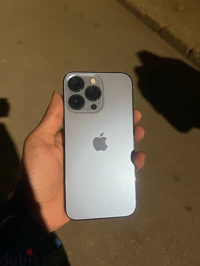 iPhone 13 Pro