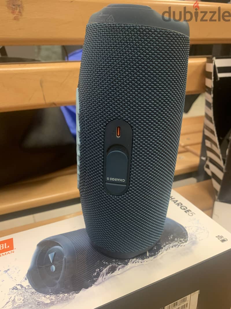 JBL 5 وارد امريكا - استعمال خفيف جدااااا 1